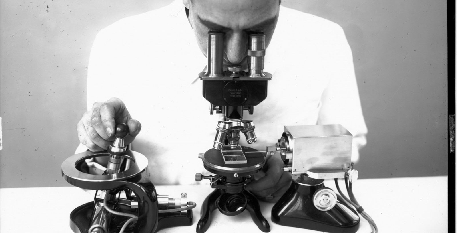 Recherches à découvert